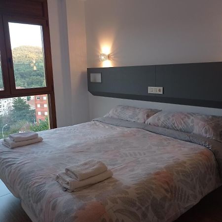 Allotjament Buixeda Olot Exterior foto